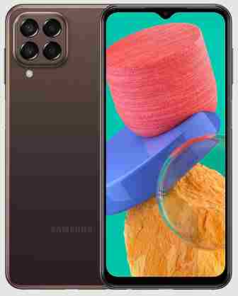 Samsung Galaxy M33 5G Spesifikasi Lengkap Dan Harga Terbaru 2023
