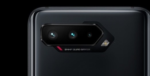 Asus Rog Phone 5s Review Lengkap & Harga Terbaru 2022