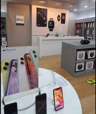 10 Toko Iphone Jakarta 2024 Lengkap Dan Murah, Jual Iphone Bergaransi Resmi