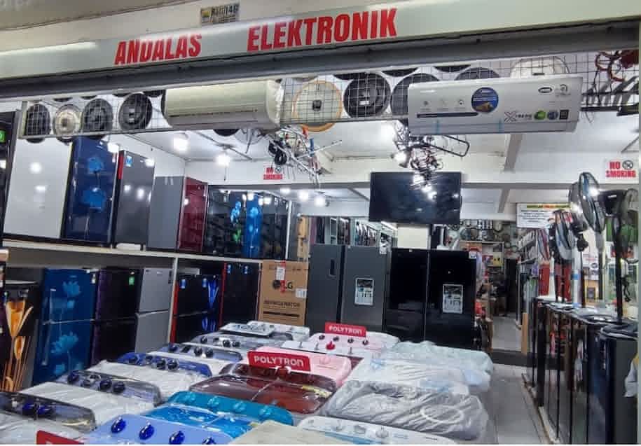 10 Toko Elektronik Bandung Murah & Terlengkap, 2023 24 Jam