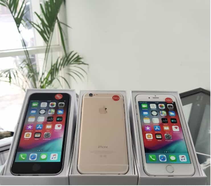 10 Toko Iphone Di Solo 2024 Buka Setiap Hari, Murah Dan Lengkap
