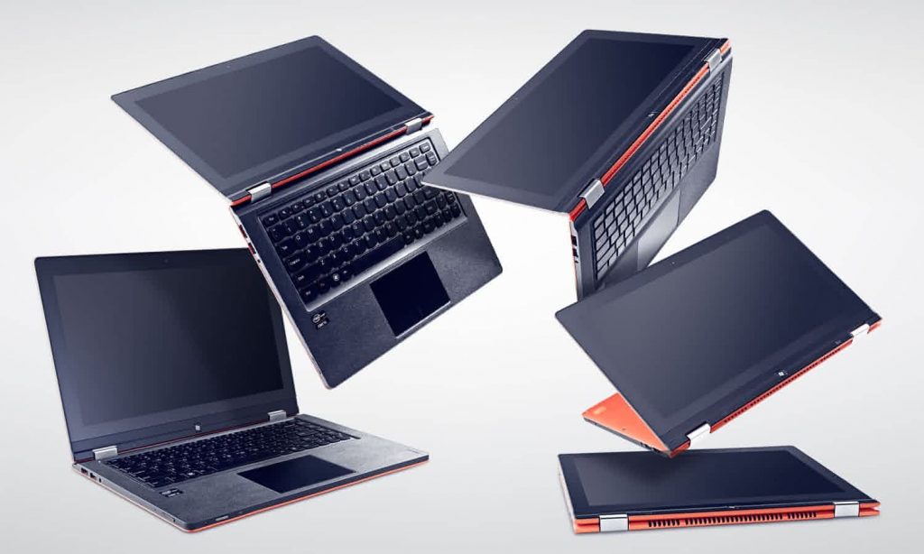 10 Toko Laptop Semarang 2024 Termurah, Lengkap