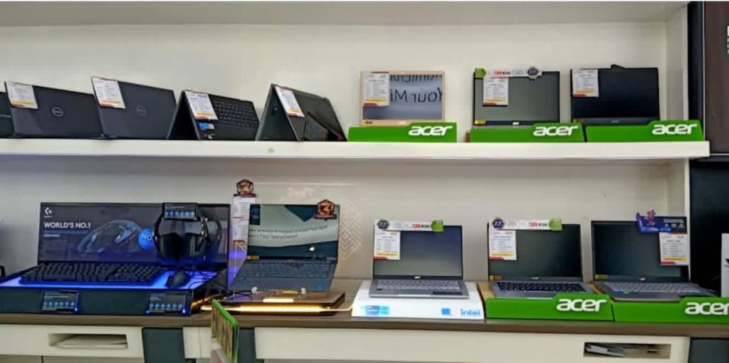 10 TEMPAT JUAL-BELI LAPTOP DI SEMARANG TERDEKAT & TERLENGKAP 2022