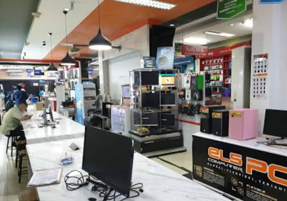 10 Toko Laptop Di Yogyakarta  2023, Jual Laptop Msi dan Keyboard murah