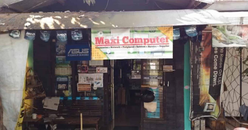 10 Toko Laptop Di Yogyakarta  2023, Jual Laptop Msi dan Keyboard murah