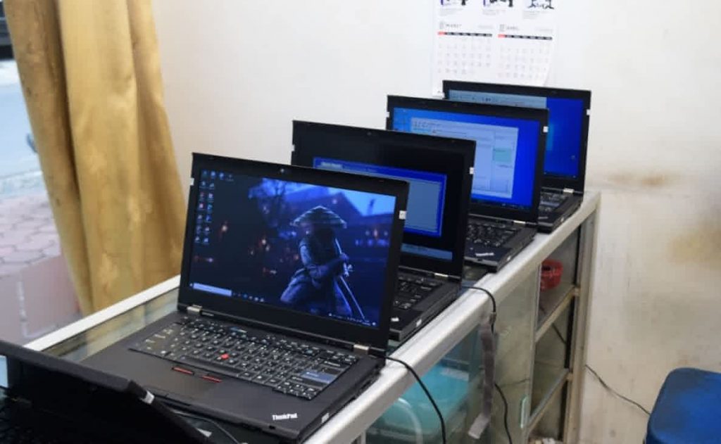 10 Toko Laptop Malang 2024 Murah, Lengkap Dan Banyak Diskonnya