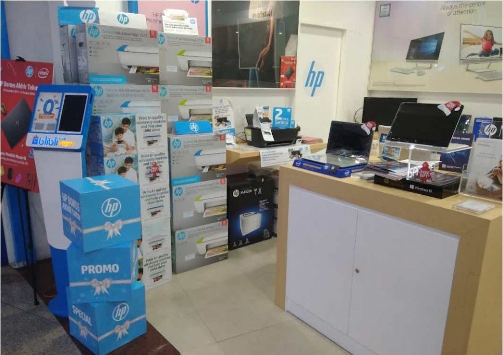 10 Toko Printer Malang 2024 lengkap dan murah