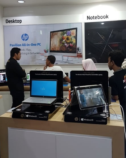 10 Toko Laptop Malang 2023 Banyak Diskonnya & Murah (Terlengkap)