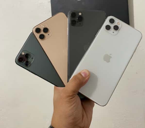 10 Toko Iphone Palembang 2024 terlengkap, jual iPhone resmi murah