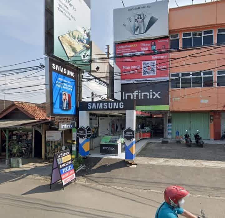 10 Toko Hp di Cirebon Terlengkap & Murah 2022, Jual Accesories Hp 