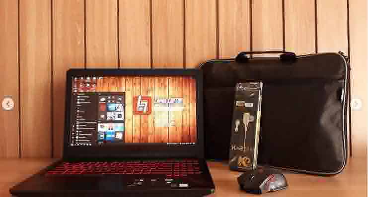 10 Toko Laptop Cirebon 2023 Murah, dan Jual Laptop Gaming Terbaru