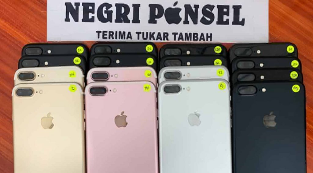 10 Toko Iphone Resmi di Pekanbaru 2022, Jual Iphone Bekas, 