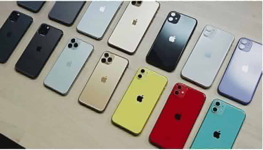10 Toko Iphone di Tegal 2022 Terbaru, Jual Iphone Resmi Bergaransi
