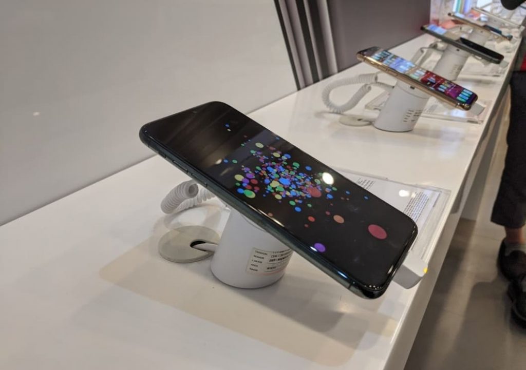 10 Toko Iphone Banjarmasin paling Baru 2022, Jual Iphone Resmi