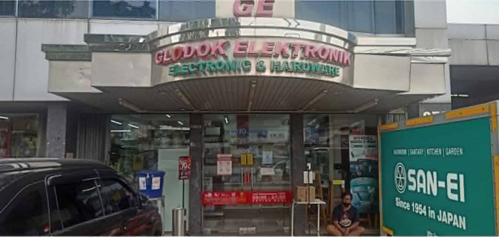 10 Daftar Toko Elektronik Ibukota Jakarta 2024 Terbaru 24 Jam