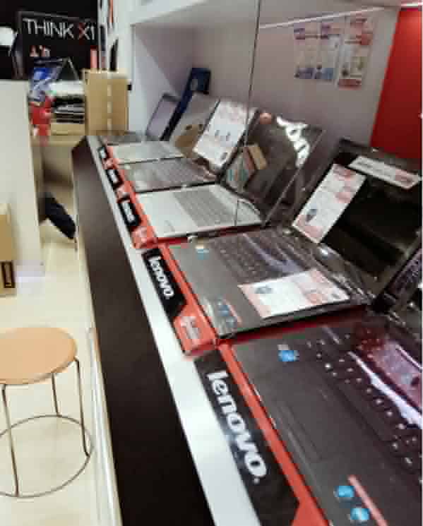 10 Toko Laptop Tangerang Terbaru 2024, Lengkap Murah