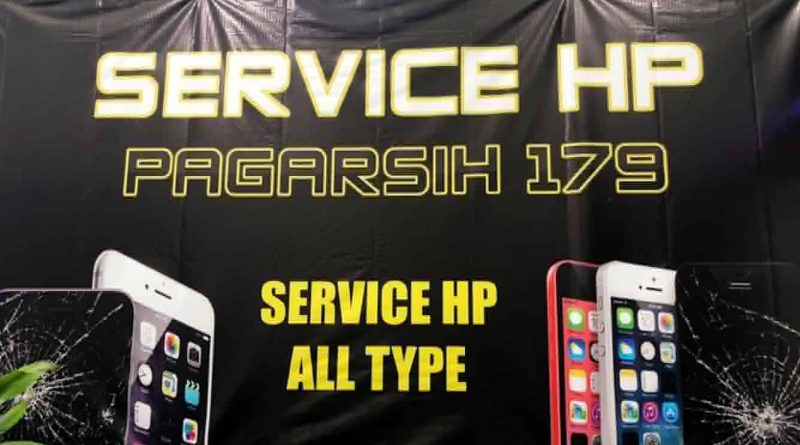 Tempat Service Hp Di Bandung - Homecare24