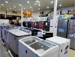 10 Toko Elektronik di Pontianak Murah 2023, Online Shopee