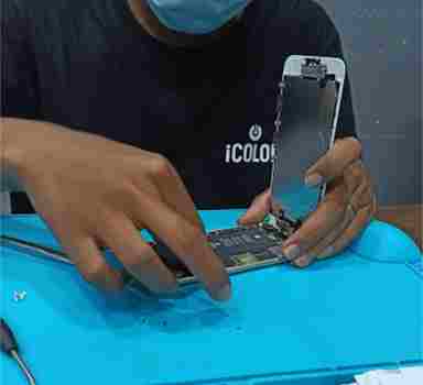 10 Tempat Service Iphone Bandung Murah 2022