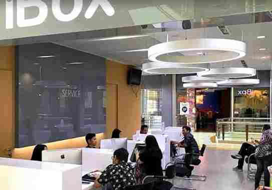 10 Service Center Iphone Jakarta Pusat 2024 Terbaik Dan Terpercaya 