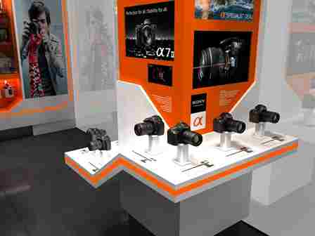7 Toko Kamera Jogja 2024 Terlengkap, Murah Jual Kamera Second 