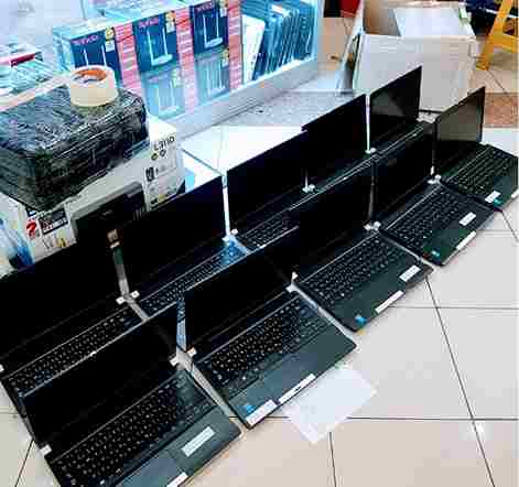 10 Toko Laptop Jember 2023 Harga Paling Baru,Laptop Bekas