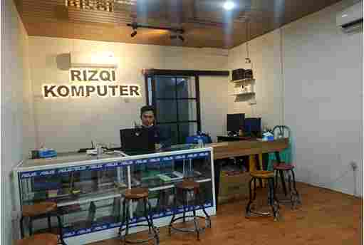 10 Daftar Toko Laptop Sidoarjo Murah 2023, Jual Kredit & Resmi