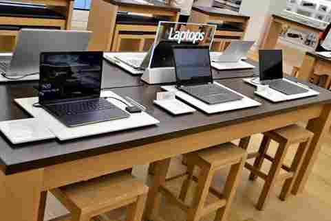 10 Toko Laptop Jakarta Utara Terbaru 2023 Jual Laptop Bekas