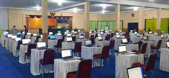 10 Tempat Sewa Laptop Bandung Terbaru 2024, Bulanan Perorangan