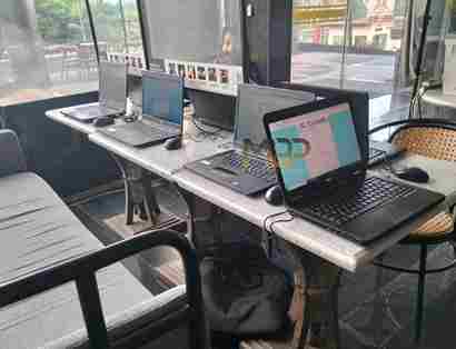 10 Tempat Sewa Laptop Surabaya 2023 Terbaru Murah