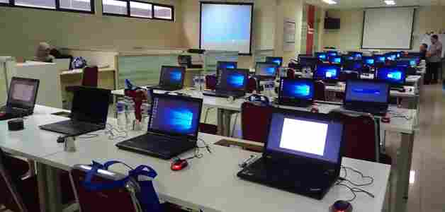 10 Tempat Sewa Laptop Jakarta Barat 2023, Perorangan Lengkap