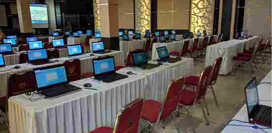 10 Tempat Sewa Laptop Bandung Terbaru 2023, Bulanan Perorangan