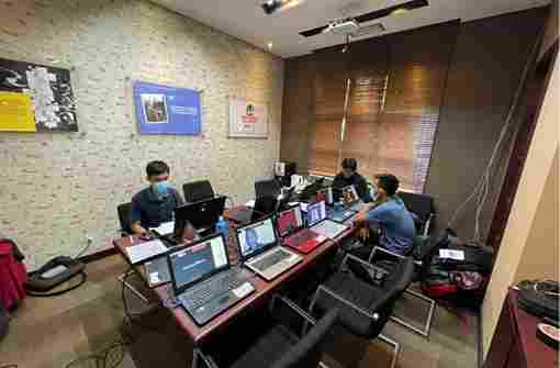 10 Tempat Sewa Laptop Jakarta Barat 2024, Perorangan Lengkap
