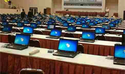 10 Tempat Rental Laptop Jakarta Selatan 2023 Terbaru, Perorangan, Murah