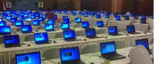 10 Tempat Sewa Laptop di Jakarta Timur 2024 Murah & Lengkap