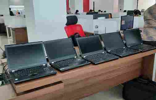 10 Tempat Sewa Laptop di Jakarta Timur Murah 2023, Pribadi & Perorangan