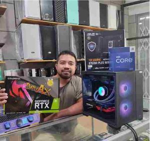 10 Toko Komputer Bali Terlengkap Murah Dan Bergaransi