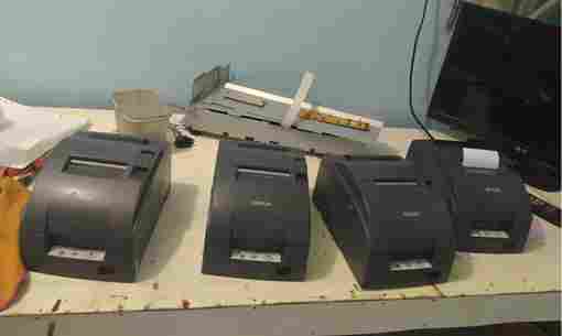 10 Tempat Service Printer Jogja Terdekat, Murah 2023, Epson, Canon, Hp
