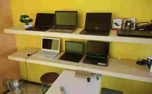10 Tempat Sewa Laptop Semarang 2023 Murah Bulanan , Mahasiswa