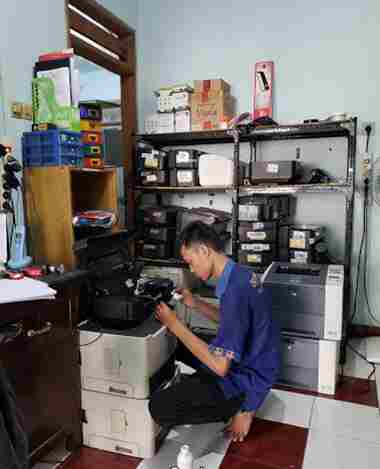 10 Tempat Service Printer Di Malang 2023 Panggilan,Epson Canon