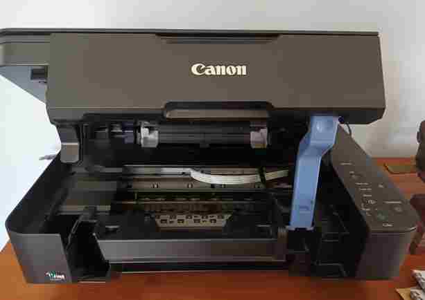 10 Tempat Service Printer Surabaya Terdekat, Canon HP Resmi