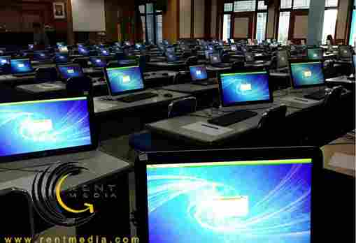 10 Tempat Sewa Laptop Semarang 2024 Murah Bulanan , Mahasiswa