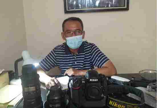 10 Tempat Service Kamera Bandung 2023 Murah Terbaru