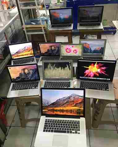 7 Tempat Sewa Laptop Jakarta Pusat 2023 Terbaik Murah