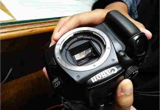 10 Tempat Service Kamera Di Jogja Murah 2023, Analog Polaroid
