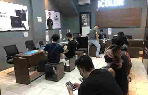 10 Tempat Service Iphone Di Jakarta Barat, Bisa Di Tunggu & Murah