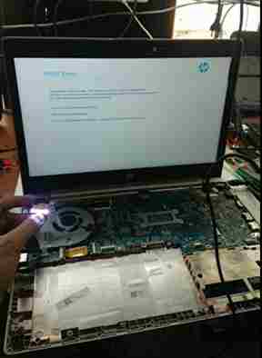 10 Tempat Service Laptop Bandung 2023 Murah Dan Terpercaya