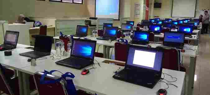 5 Tempat Sewa Laptop Tangerang 2024 Murah Lengkap Dan Berkualitas