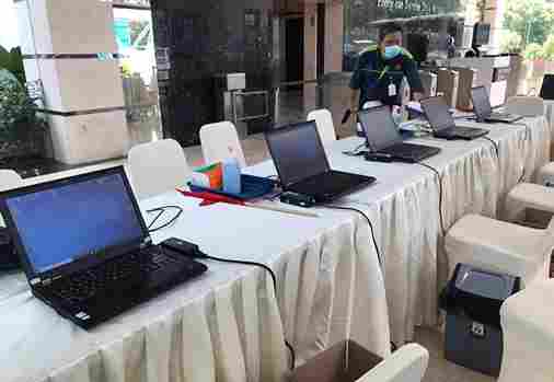 5 Tempat Sewa Laptop Tangerang 2024 Murah Lengkap Dan Berkualitas