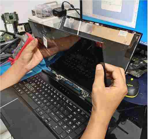 10 Jasa Service Laptop Jakarta Pusat 2023, Murah Cepat, Dan Berkualitas